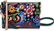 Midtown Crossbody