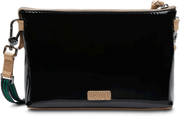 Midtown Crossbody