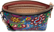 Midtown Crossbody