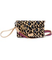 Uptown Crossbody