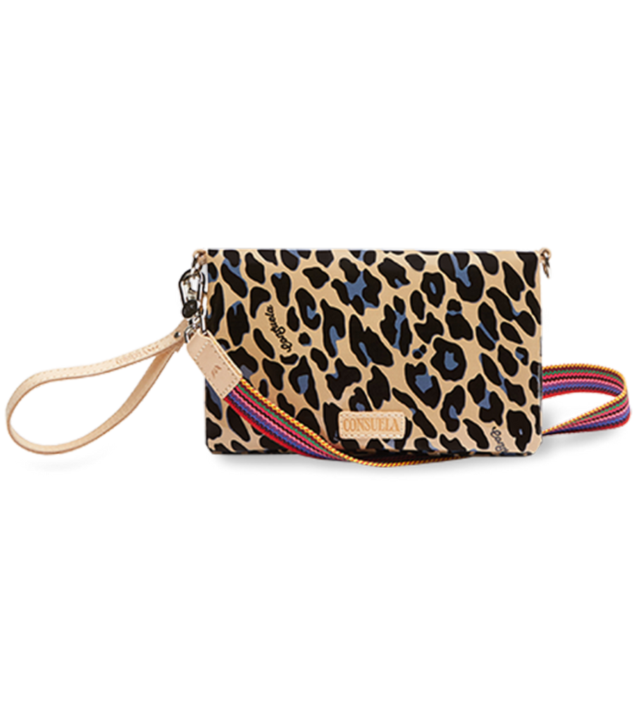Uptown Crossbody