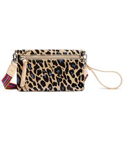 Uptown Crossbody