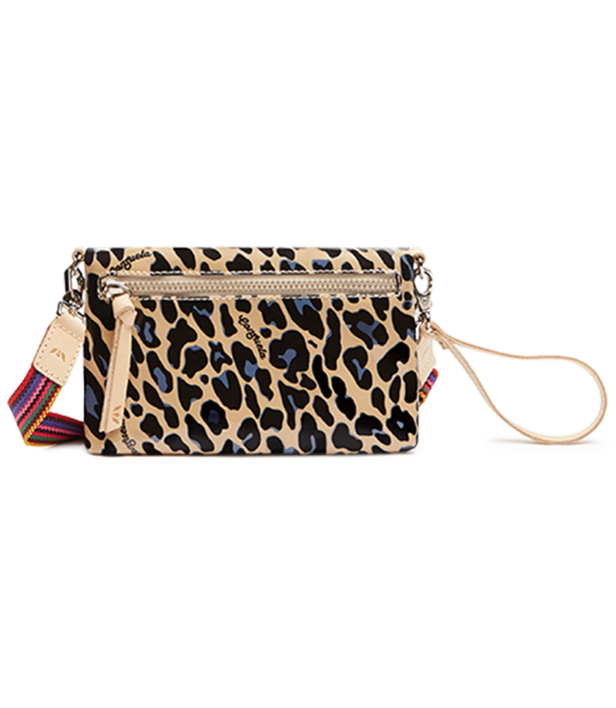 Uptown Crossbody