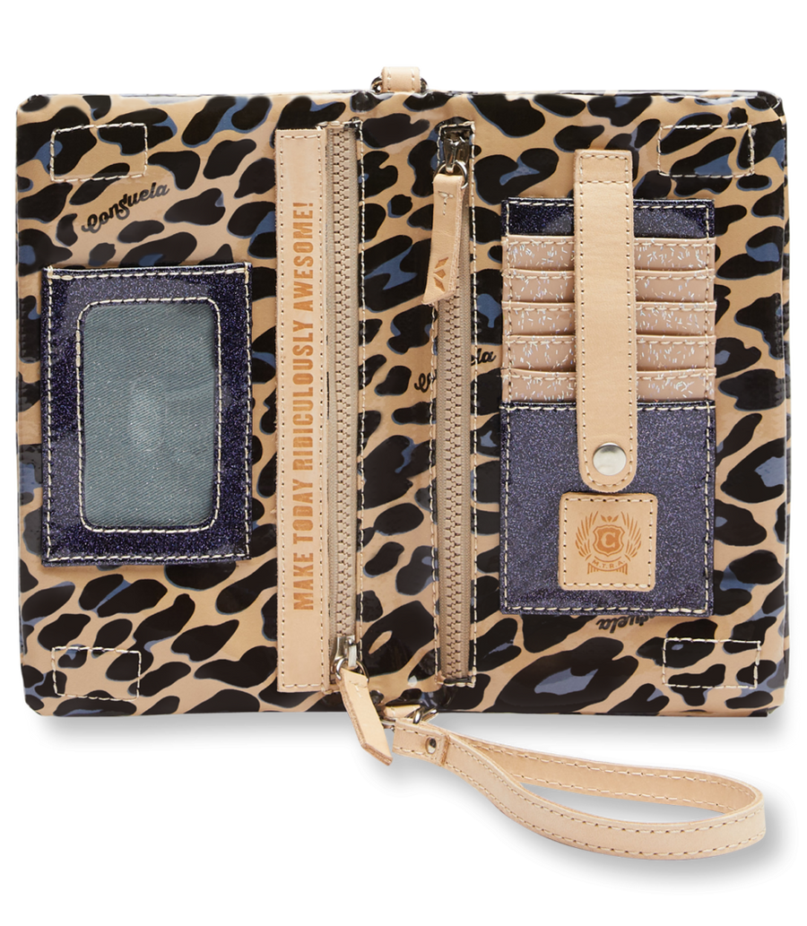Uptown Crossbody