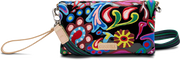 Uptown Crossbody
