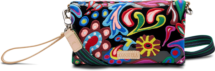 Uptown Crossbody