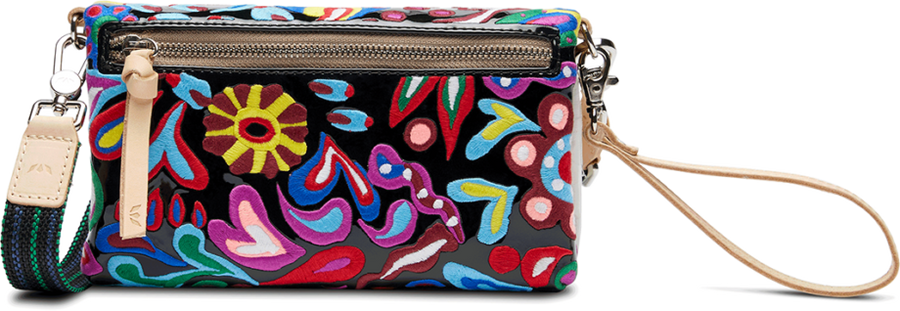 Uptown Crossbody