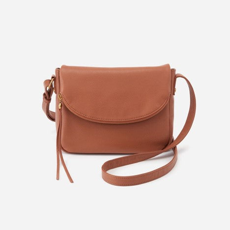 FERN MESSENGER Crossbody