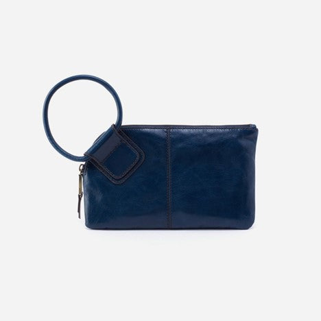 SABLE Wristlet – Details