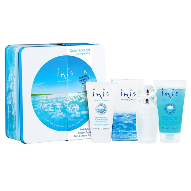 Ocean Love Set