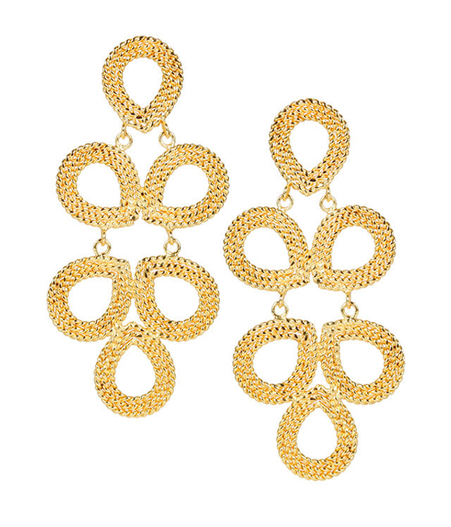 Ginger Earrings