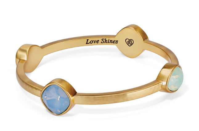 Mercury Bangle