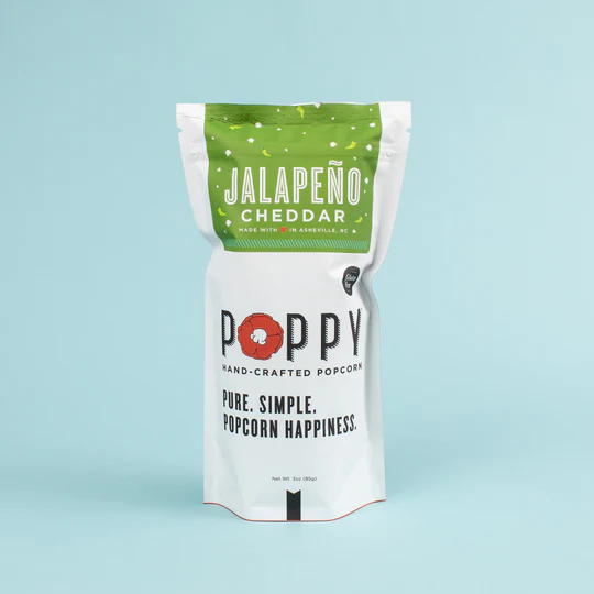 Jalapeño Cheddar