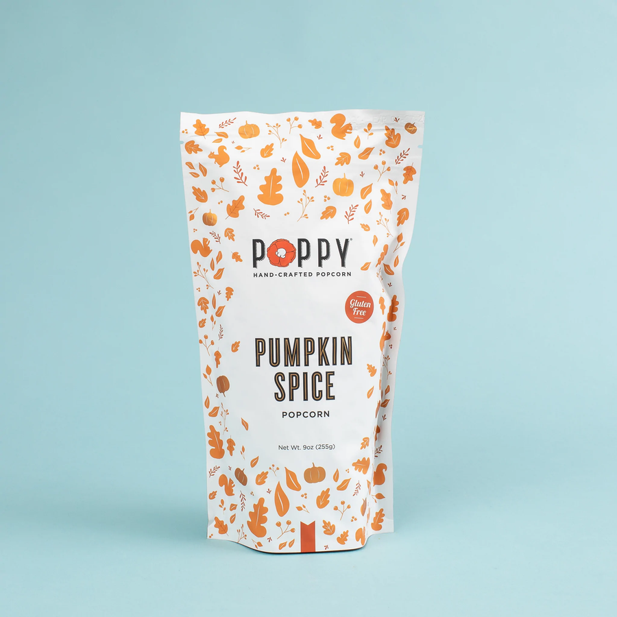 Pumpkin Spice