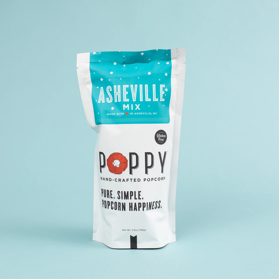 Ashville Mix