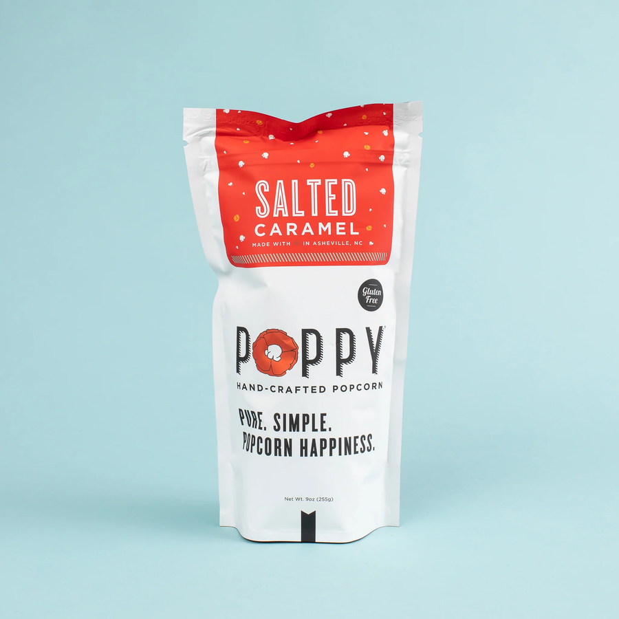 Salted Caramel