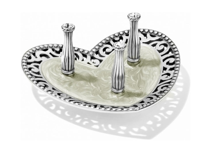 Lacie Daisy 3 Ring Holder