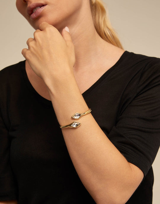 Double Trick Bracelet