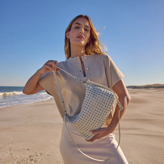 Avon Shoulder Bag