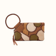 Sable Wristlet
