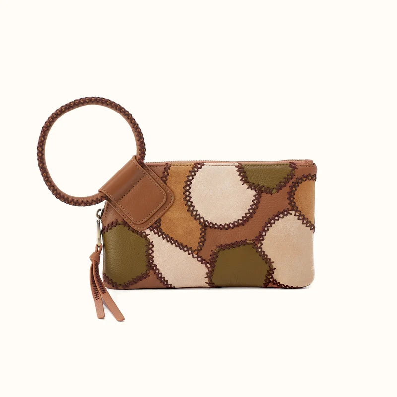 Sable Wristlet