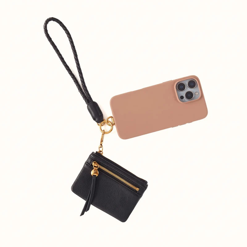 Lasso Phone Wristlet