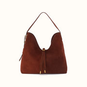 Atlas Hobo Bag
