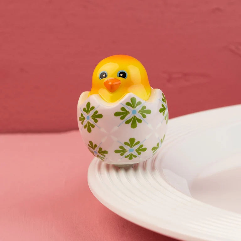 one cool chick
