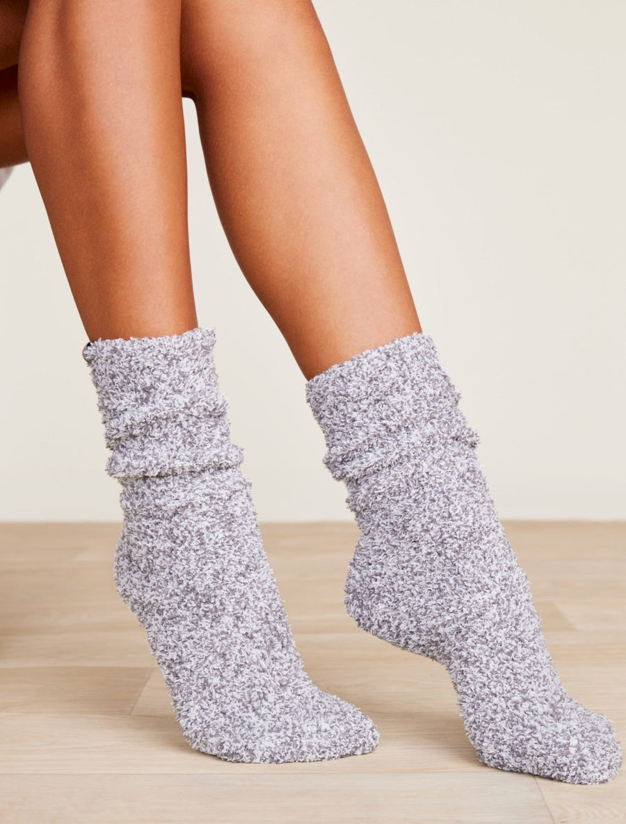 CozyChic® Heathered Women's Socks