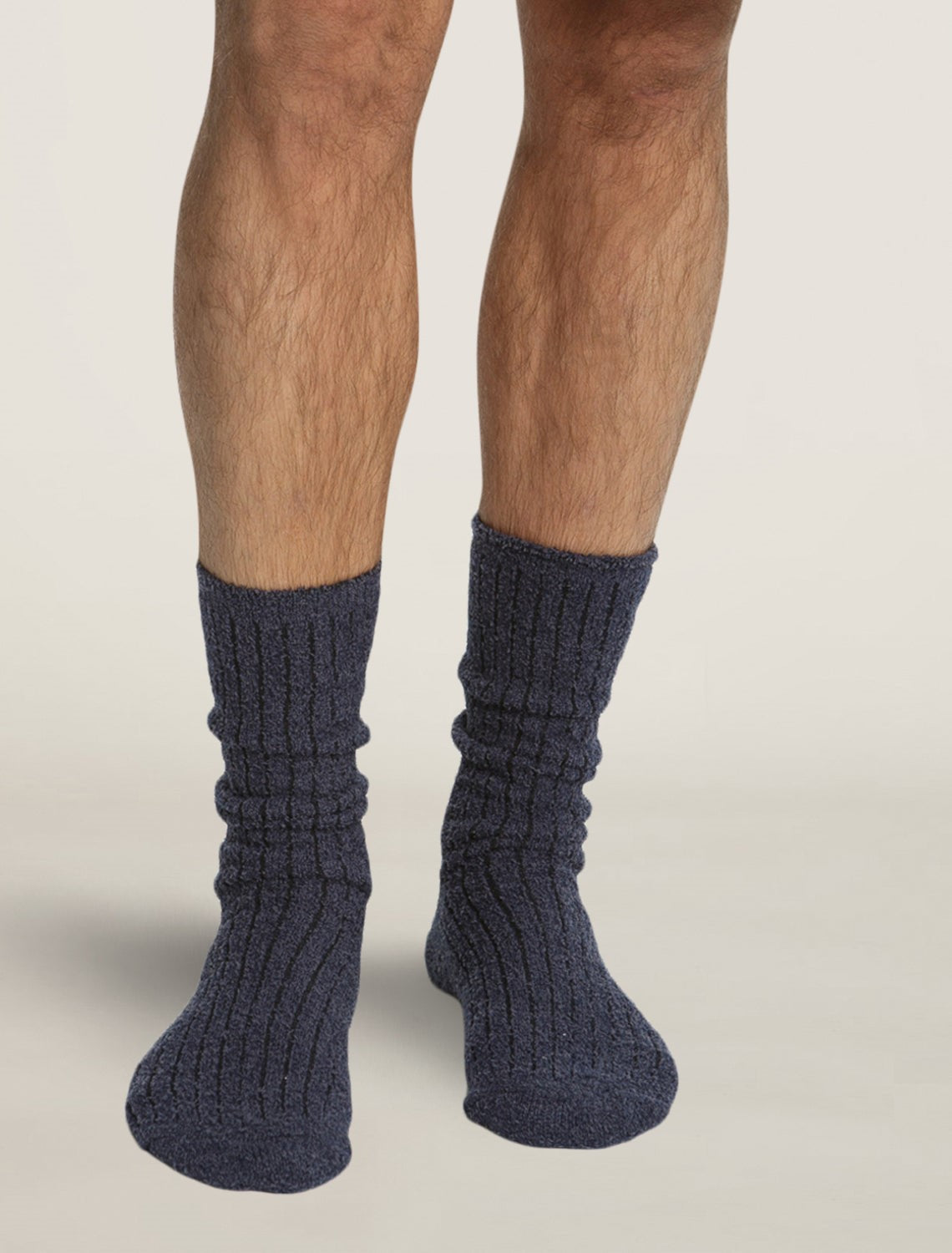 CozyChic® Men's Ribbed Socks – Details