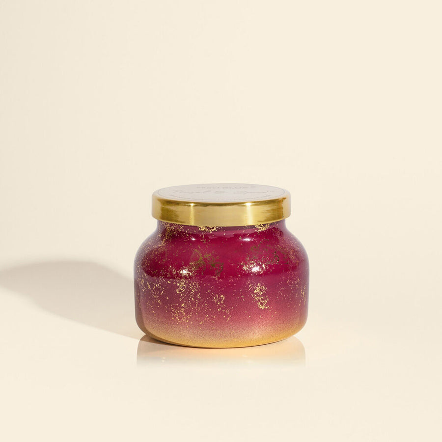 Tinsel & Spice Glimmer Petite Jar