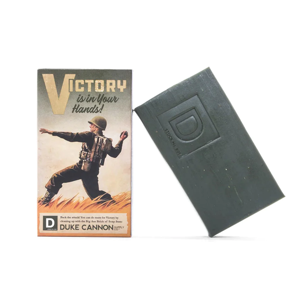 Limited Edition WWII Era- Victory Soap