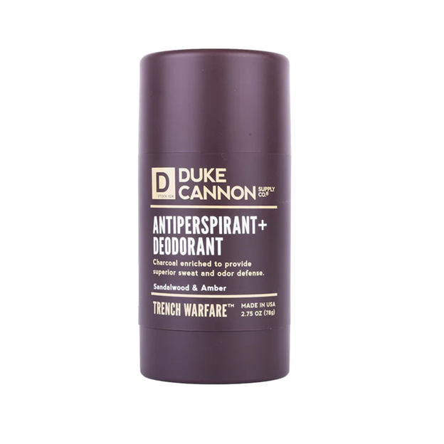 Antiperspirant Deodorant