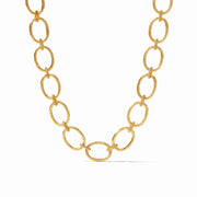 Monaco Link Necklace